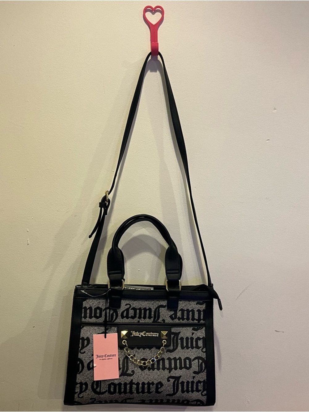 JC Purse - Picture 2 of 8